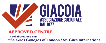 Associazione  Giacoia Logo